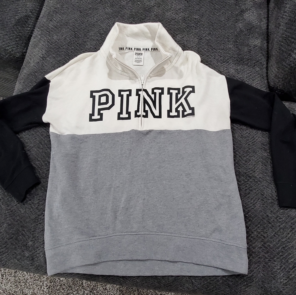 VS PINK sweatshirt